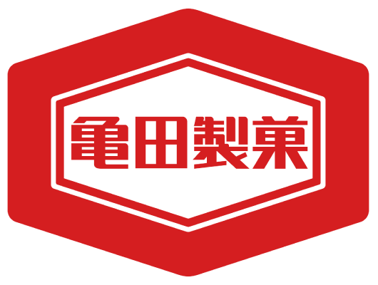 亀田製菓